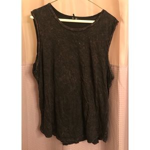 💙 Nollie Muscle Tee